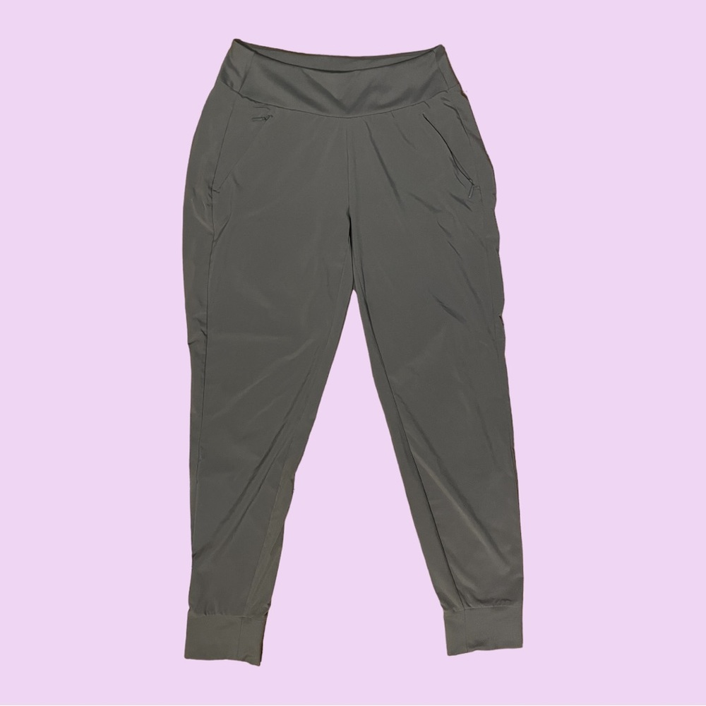 Athleta Featherweight Strech Joggers